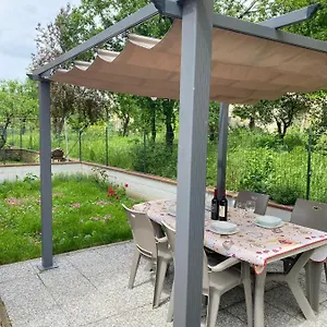  Appartement Bella Garden House - Private Garden In