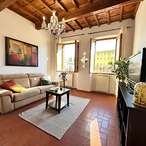 Luxurious View On Santa Croce Appartamento